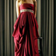 Image for article titled L.A.M.B., Marchesa, BCBG: The Critics "Speak"